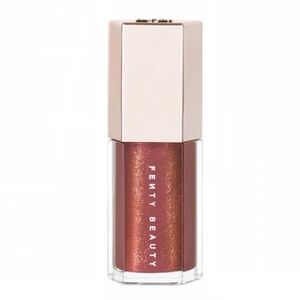 Fenty Beauty Universal Lip Luminizer “Hot Chocolit” Travel Size